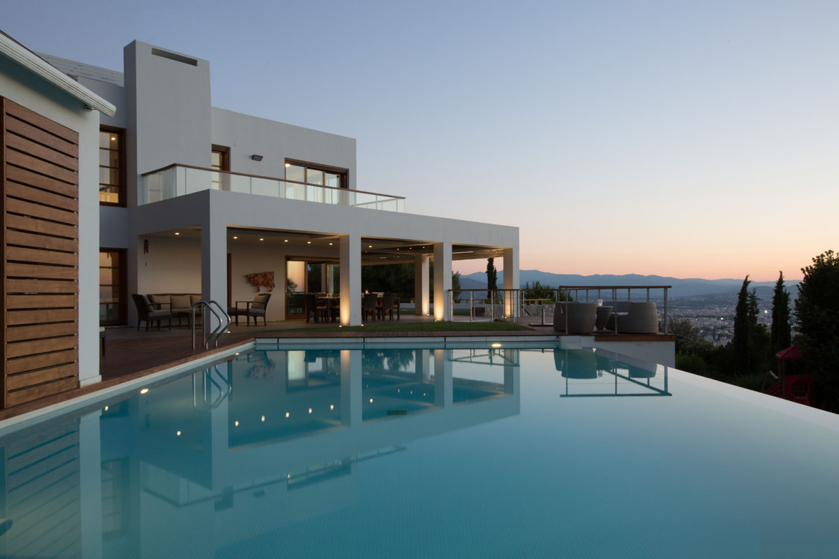 Villa Terra Creta